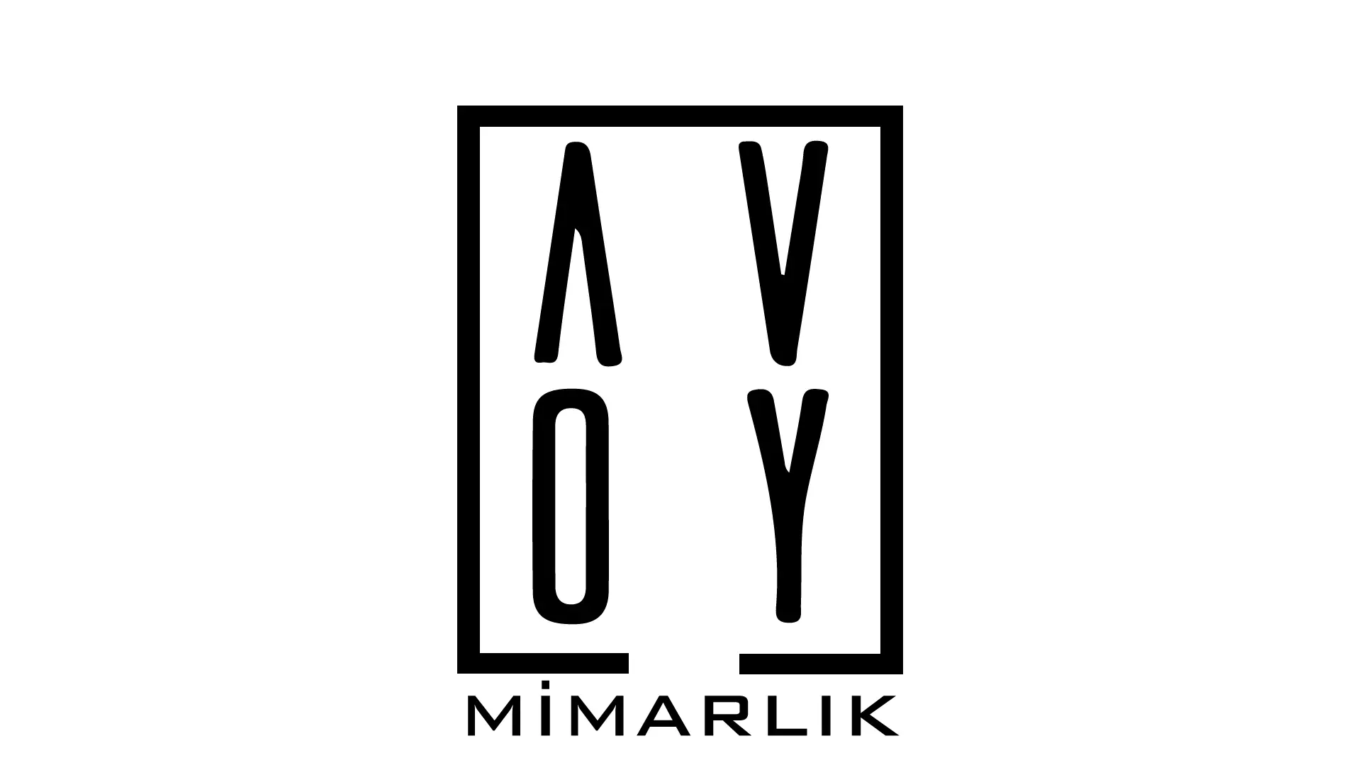 AVOY MİMARLIK